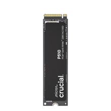 英睿达 美光P510 NVMe M.2固态硬盘 1TB （ PCIe5.0*4）