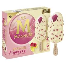 梦龙 中国大陆 冰淇淋 344g