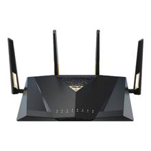 华硕 RT-BE88U 双频7200M 家用Mesh无线路由器 Wi-Fi 7 黑色 单个装