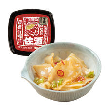 洋琪 食品 佐酒系列 芥末章鱼 70g