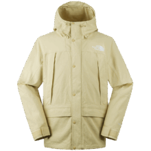 The North Face 北面新夹克男户外登山徒步美版休闲外套86ZT偏大一码