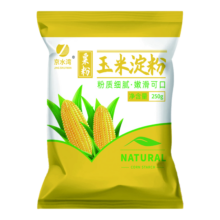 玉米淀粉 250克*1袋