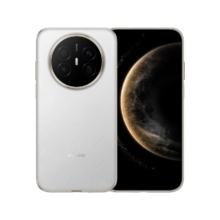 PLUS：华为 Mate 70 Air 手机 羽衣白 12+512G 红枫原色影像