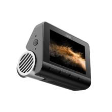 70迈 A810Pro 4K行车记录仪 夜视 128G