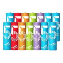 碳性电池 5号14粒