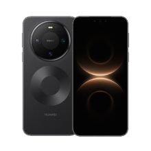 限地区，超V：华为 Mate 80 鸿蒙AI直屏手机 12+512GB