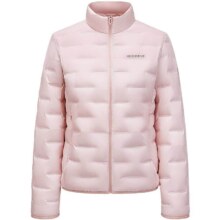 11号10点、波司登 云感鹅绒 轻薄羽绒服女短款