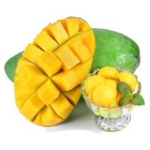 京觅云南大青芒 净重4.5斤单果400g+ 新鲜水果生鲜应季甜芒果源头直发