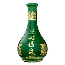 老明光 明绿液 42%vol 明绿香型 150ml 单瓶装