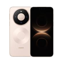 华为 Mate 80 手机 麒麟9020 晨曦金 12+256G