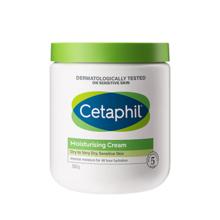 PLUS会员: Cetaphil/丝塔芙 大白罐 保湿霜 550g