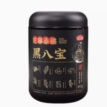 一次补齐8重黑营养！燕之坊 芝麻桑葚黑八宝粉 450g