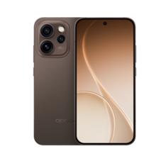 OPPO Reno15 5G手机 12GB+512GB 可露丽棕