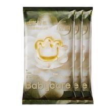 babycare 金山茶 拉拉裤 XXL码 3片