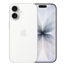 Apple iPhone 17 手机 双卡双待 白色 512G