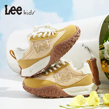 LEE KIDS 限时秒杀 26春季新款时尚跑鞋 防滑耐磨