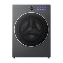 淘金币可用：海信 棉花糖系列 WF120M5SP 滚筒洗衣机 12kg