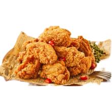 圣农 国产脆皮炸鸡 250g