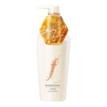 阿道夫 蜂谷洗发水500ml*3瓶