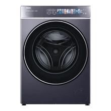 限移动端、京东百亿补贴：海尔 云溪4.0极致超薄系列 XQG100-SDE588BU1 滚筒洗衣机 10kg