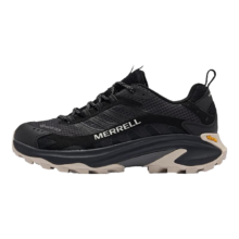 PLUS会员：Merrell 迈乐 MOAB SPEED 2GTX 户外越野鞋 J500453