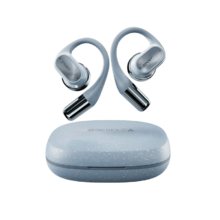 弱水时砂 SportFree 蓝牙耳机 藏蓝 HIFI音质 舒适久戴