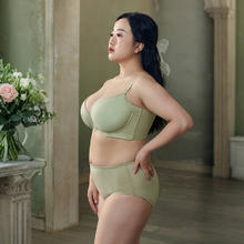 EMMA ROSE 聚拢收副乳防下垂 女士文胸