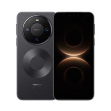 华为 Mate 80 Pro 手机 16GB+512GB 曜石黑