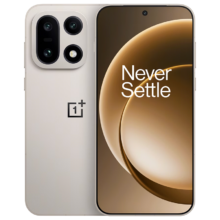 PLUS：ONEPLUS 一加 15 手机 第五代骁龙8至尊版 原色沙丘 16+512G