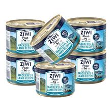 ZIWI 滋益巅峰 主食狗罐羊肉170g*6罐成犬幼犬通用