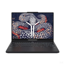 联想 拯救者Y9000P 2025款 Ultra9-275HX RTX5060 32G 1T 240Hz 游戏本 黑色
