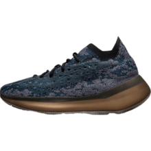 阿迪达斯 Yeezy380 蓝宝石椰子休闲运动跑步鞋 36.5