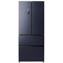 限移动端、京东百亿补贴：容声 FEEL系列 BCD-519WD19MP 风冷多门冰箱 519L 青山黛