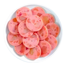 俄式风味牛筋肠 180g*1根 即食香肠 下酒菜肉制品