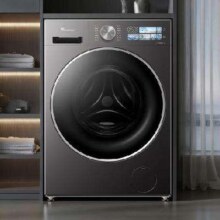 PLUS：LittleSwan/小天鹅 小乌梅3.0SE 滚筒洗衣机 10kg TG10VE40SE