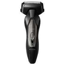 限移动端、京东百亿补贴：Panasonic Xtra赛博电动剃须刀往复式男士刮胡刀全身水洗三刀头老公ERT4