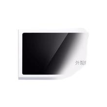 格兰仕 微波炉家用小型便捷微波炉 360°转盘加热旋钮操控易洁内胆操作简单SE(W3)