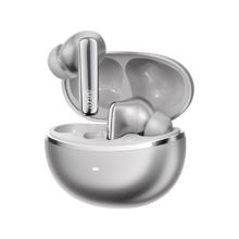 QCY N20 入耳式主动降噪无线蓝牙耳机 午夜黑