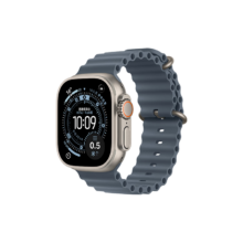 Apple Watch Ultra 3 智能手表 原色 GPS+蜂窝版