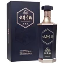 古井贡酒 珍藏版 42度 浓香型白酒 500ml 单瓶装
