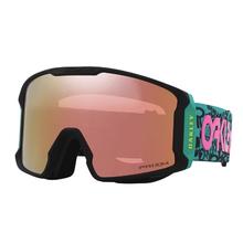 限移动端、88VIP：OAKLEY 男女滑雪眼镜 L0OO7070