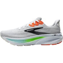 5日10点：BROOKS 布鲁克斯 Ghost 17 休闲缓震跑鞋