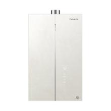 卡萨帝 15%16升燃气热水器天然气超一级能效  恒温静音 