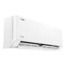 PLUS：美的 酷省电 大1.5匹 挂机 KFR-35GW/N8KS1-1Q
