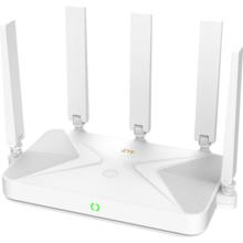 ZTE 中兴 巡天BE5100Pro WiFi7双频路由器 2.5G网口
