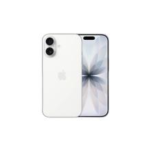 国家补贴、PLUS会员：Apple iPhone 17 5G手机 8GB+256GB 白色