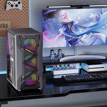硕扬 DIY组装电脑（i5-12400F、16GB、512GB、RTX2060）