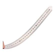 不锈钢绘画尺 30cm 1把