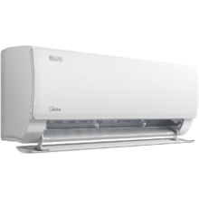 PLUS：Midea/美的 酷省电 大1.5匹 挂机 KFR-35GW/N8KS1-1Q