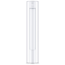 PLUS：Hisense 海信 易省电E280 3匹 KFR-72LW/E280-X1 1级能效 纯铜管立式柜机